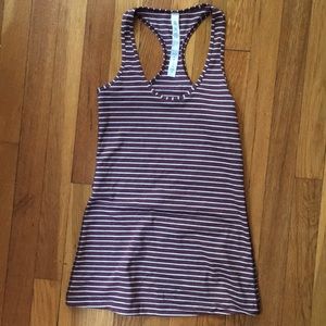 lululemon Cool Racerback Tank